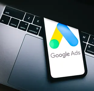 Les campagnes Google Ads